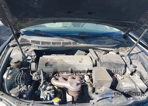 2009 Toyota Camry Le z USA, uszkodzony, nr VIN 4T4BE46K79R116717